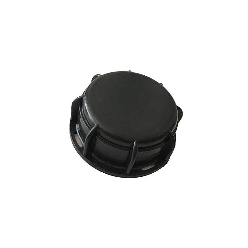 MACHSWON IBC Water Tank Adapter End Cap Tank Cap Dust