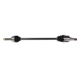 GSP NCV12002 CV Axle Shaft Assembly - Right Rear (Passenger Side)
