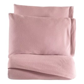 Vianney Jgo Sabanas Polar Rosa Matura Individual Vianney Invernales