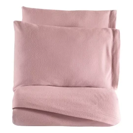 Vianney Jgo Sabanas Polar Rosa Matura Individual Vianney Invernales