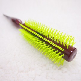 Sunheung Brush Noeul Dae Hair Brush, 1 Piece / 순흥브러쉬 노을 대 헤어브러쉬, 1개