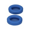Headphone Earpad Cover Memory Foam Headset Cushion Pad Replacement for