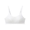 Wacoal Kids Junior STEP 2 CFX270 Wireless Bra, Headwear Type,