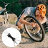Bicycle Multi-tool, 8 in 1 Portable Folding Bicycle Repair Kit