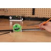 Performance Tool W5038 Clear Tape Measure Set - 16ft. x