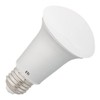 ETI 52040311 LED 2700k 600-Lumens Dimmable Light Bulb
