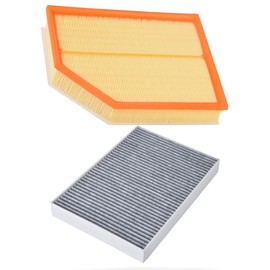 Engine & Cabin Air Filter for Volvo S60 S90 V60 V90 XC60 XC90