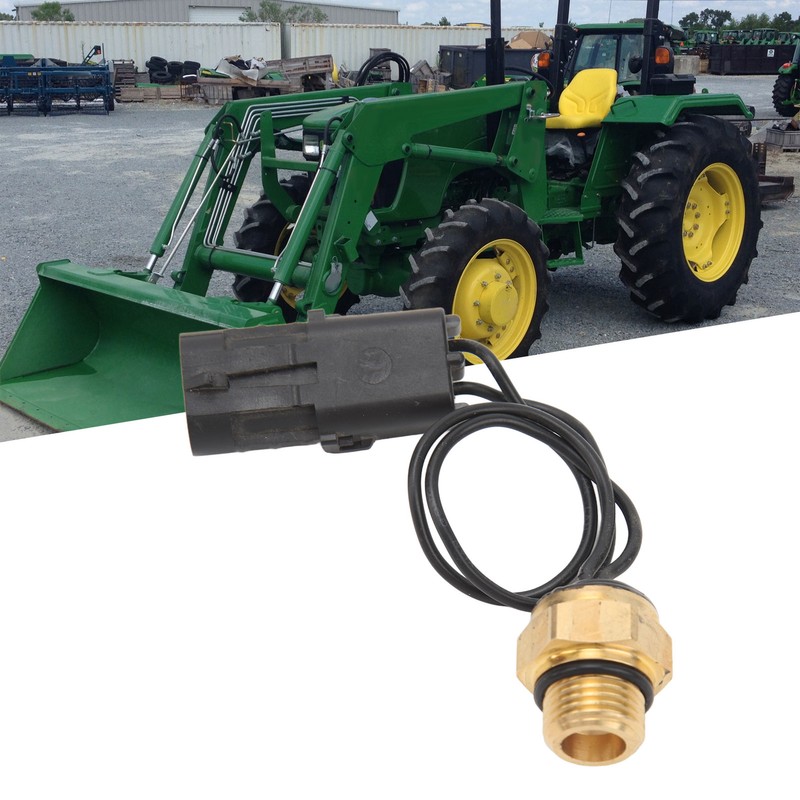 Temperature Sensor Switch High Accuracy RE503242 for John Deere 5000