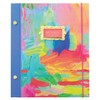 Portico Designs Ltd Arthouse Unlimited B5 Hardback Journal COLOUR SUGAR
