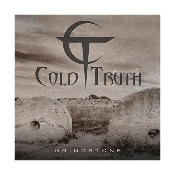 Massacre Cold Truth - Grindstone [New CD]
