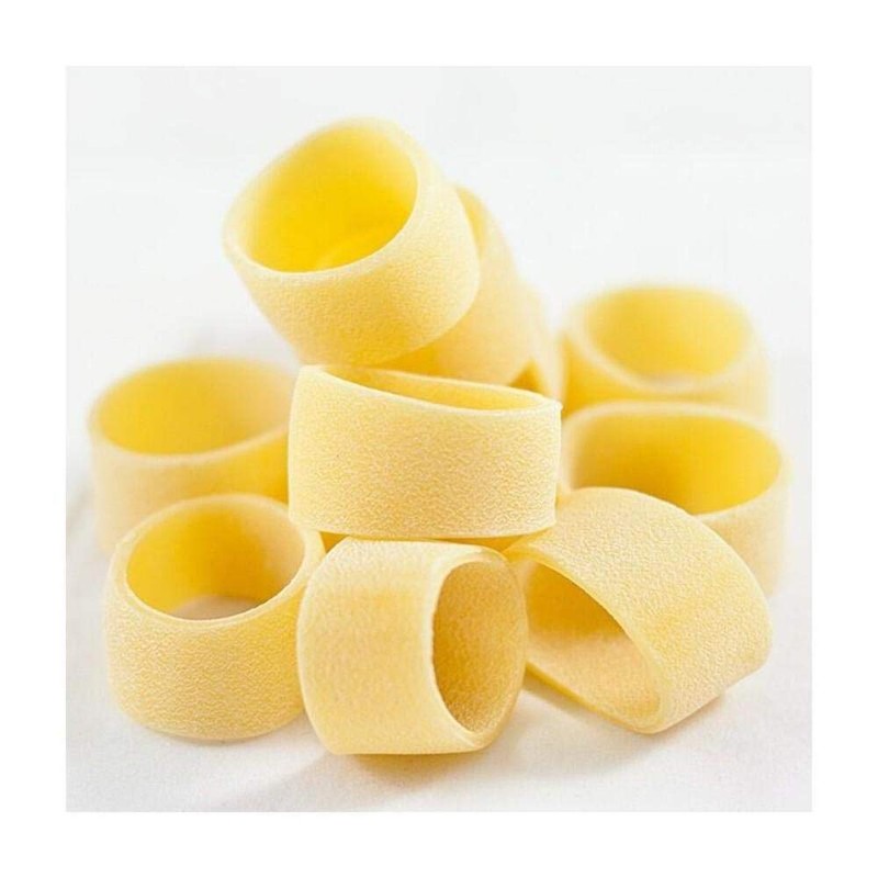 Pastificio Gentile - Calamaretti Gragnanos Pasta 500g