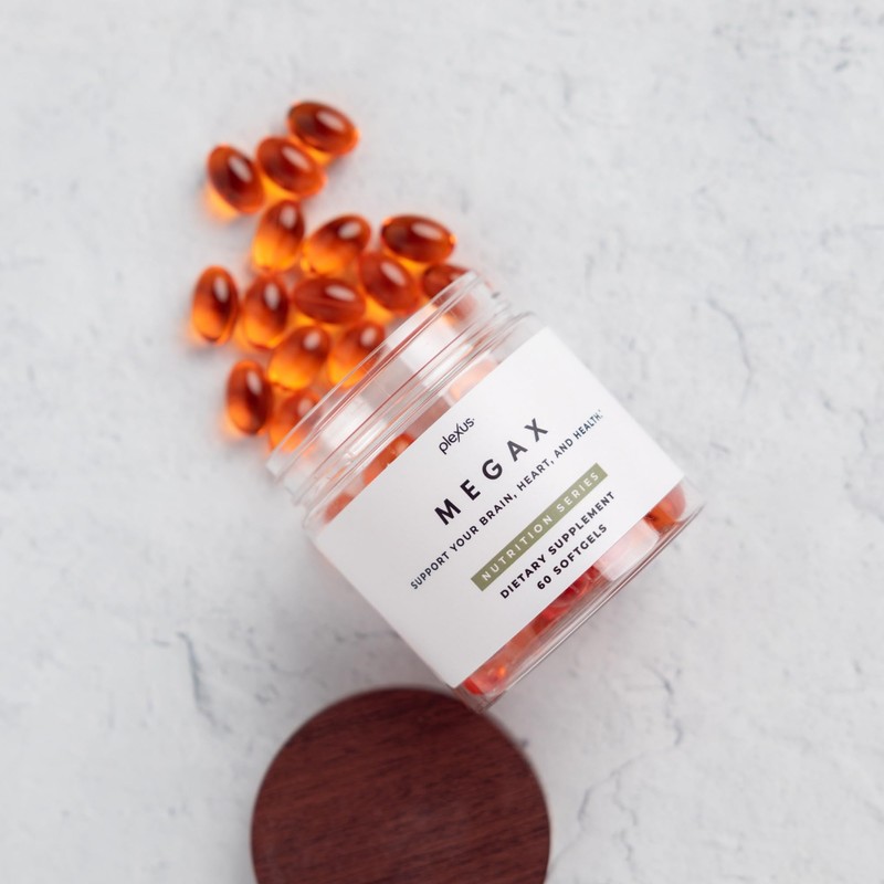 Plexus MegaX® (2 Pack)