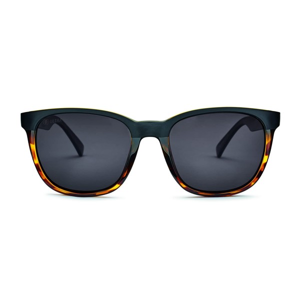 Kaenon Calafia Unisex Polarized Sunglasses, Provides Clarity In Light &