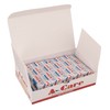 A-Care Washproof Assorted Plasters - Box of 100