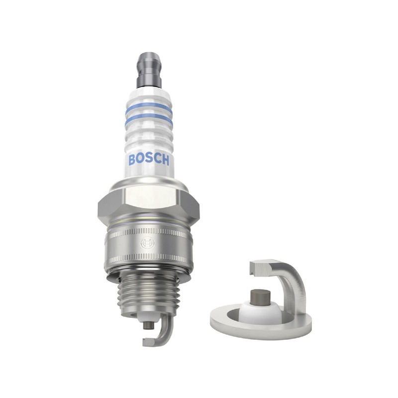 Bosch 0242229657 Spark Plug
