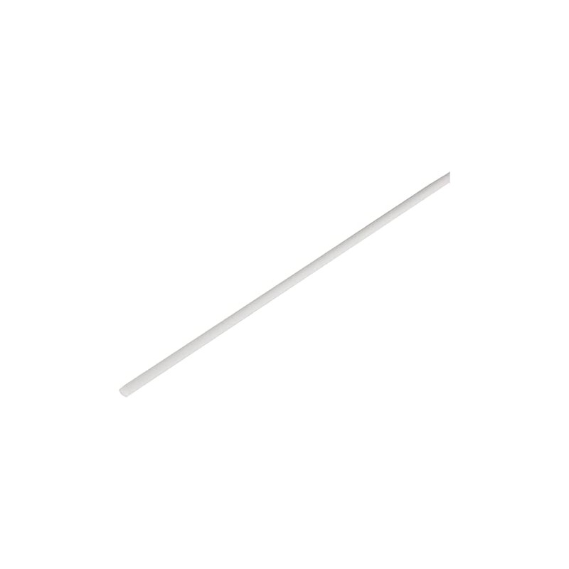 Guitar Side Dot Position Markers - 2mm - White