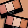 BYS Cosmetics Trio para contour - Sweet
