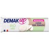 Demak'Up Bio Cotton Pads - Face & Eyes - 100% Natural Organic & Unbleached Cotton Fibers - GOTS Certified - 85 Cotton Pads