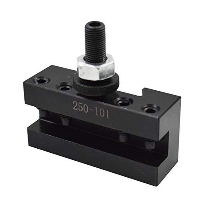 WFLNHB AXA 4Pcs #1 Quick Change 250-101 Tool Post Turning