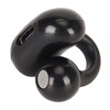 Clip On Wireless Earphone Bluetooth 5.3 Stereo Single Ear Open