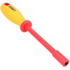 5.5mm Metric VDE Insulated Nut Driver Spinner Socket for Hybrid