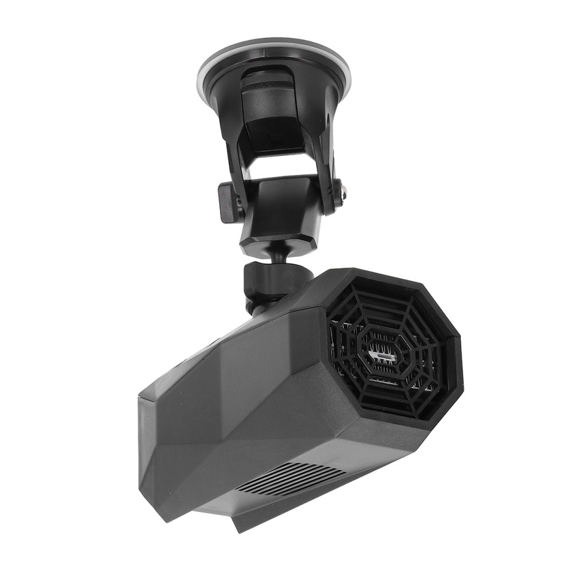 12V Car Heater Multifunction 360° Adjustable Fast Heating Universal Windshield