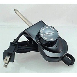 06900 for Presto Control Master Heat Control For Appliances & Pressure Cookers, Courtesy of LITYPEND.