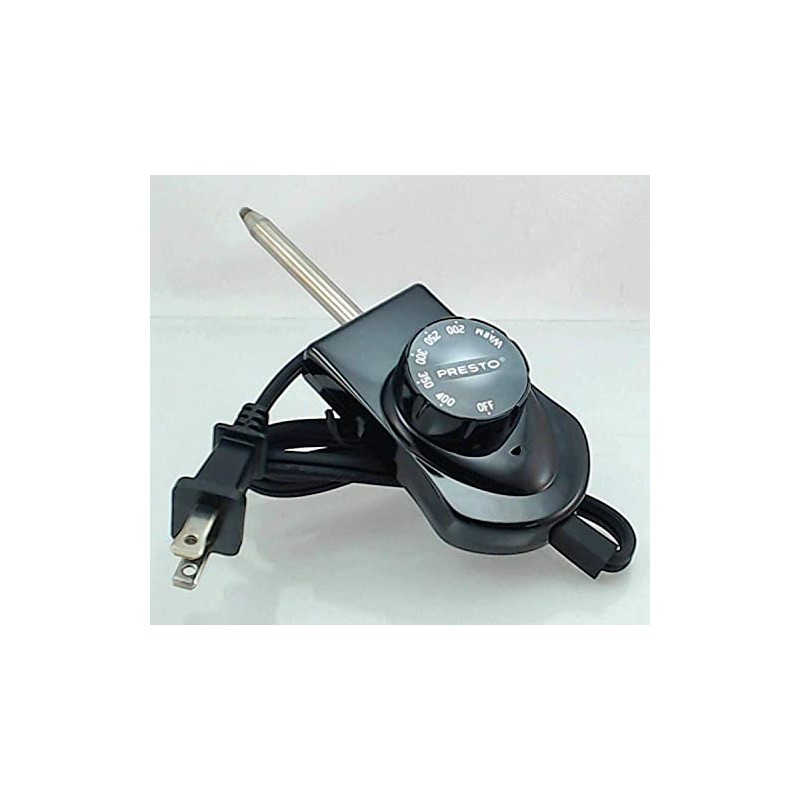 06900 for Presto Control Master Heat Control For Appliances &