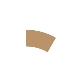 NOCH 53844 H0 Easy-Track Track Element (W x H) 155 mm x 4 mm 553.75 mm
