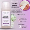 Booster Arbutina 7% Aclarante Rostro Y Cuerpo