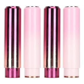 Cosmetic Containers Tube 4pcs Lipstick Diy Empty Lip Gloss