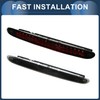 VekAuto LED Third Brake Light Compatible for Mini Cooper R58