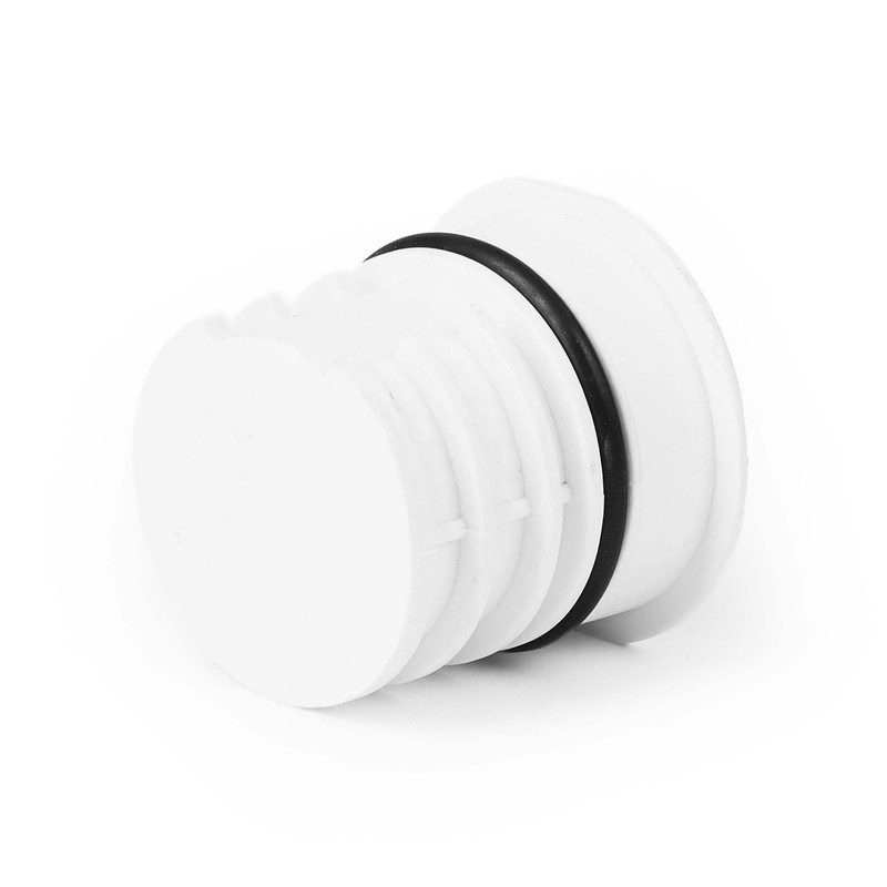 Blind Plug Ø35mm Wastewater Intake Macerator WC Toilet Pump