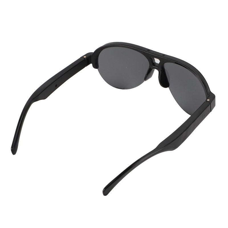 Smart Translation Glasses, Bluetooth Sunglasses - 137 Language Translation Device