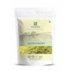 SAMYAM Neem Leaves Powder - 200g Pack | Detox, Healthy