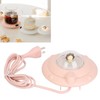 Coffee Cup Heater ‑ 20W Universal Cup Warmer Coaster 55℃