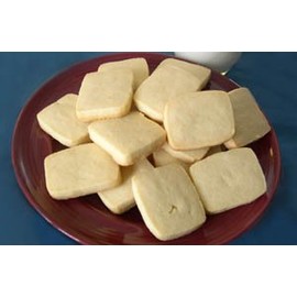 Buttery Shortbread Cookie Mix