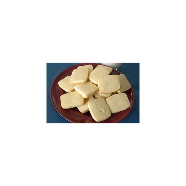 Buttery Shortbread Cookie Mix