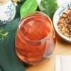 Organic Longan Red Date Wolfberry and Ginger Tea 150g Women's