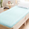 SystemK Cooling Mattress Topper for the Summer, Cool to the