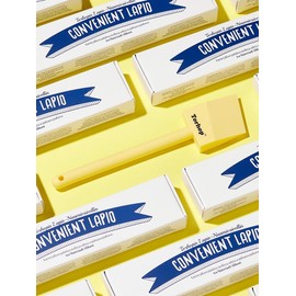 Convenient Brush Rapio / 편리한 브러쉬 라피오