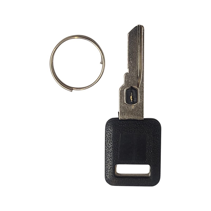 RI-KEY SECURITY- New B62 P2 Ignition Key for Buick Lesabre