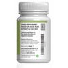 Aloe Vera Tablets 24,000mg | Digestive Support Supplement | Vegan