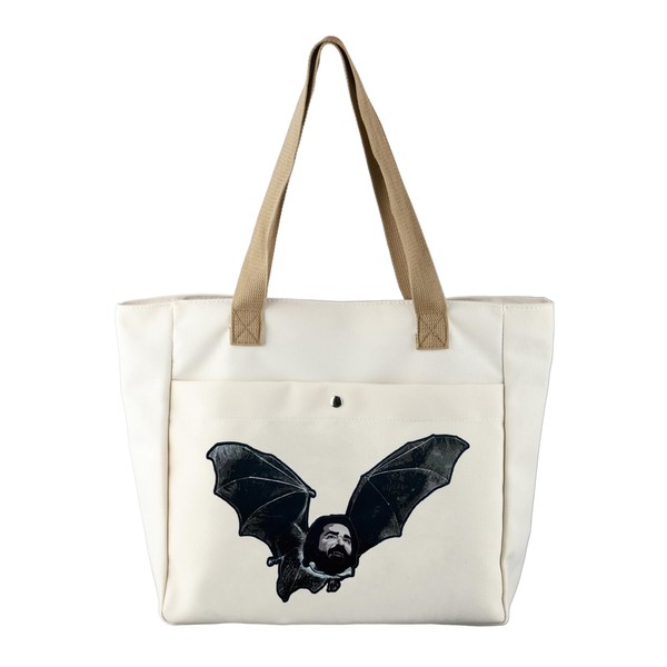 CMNIM What Do In The movie Gifts Large Tote Bag