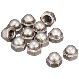 Esco Sega M3 Bag Nuts (Stainless Steel/12 Pieces) ea949sd – 503 
