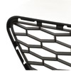 Front Bumper Air Vent Grille Cover Sporty Style Perfect Ventilation