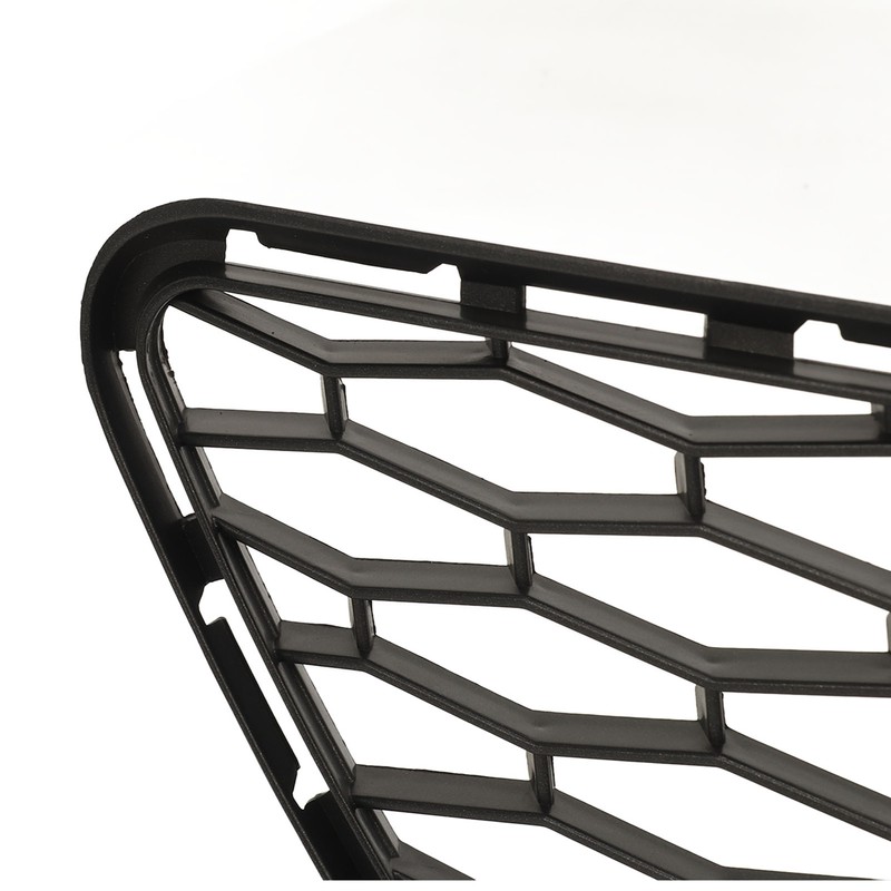 Front Bumper Air Vent Grille Cover Sporty Style Perfect Ventilation