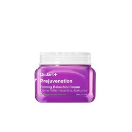 Dr. Jart Prejuvenation Firming Bakuchiol Cream 50ml / 닥터자르트 프리쥬비네이션 퍼밍 바쿠치올 크림 50ml