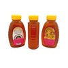 Wildflower Honey 16 oz. Bottle Unpasteurized Unblended No Additives Pure