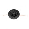 Cabezal de corte universal para desbrozadoras, incluido para Stihl Autocut